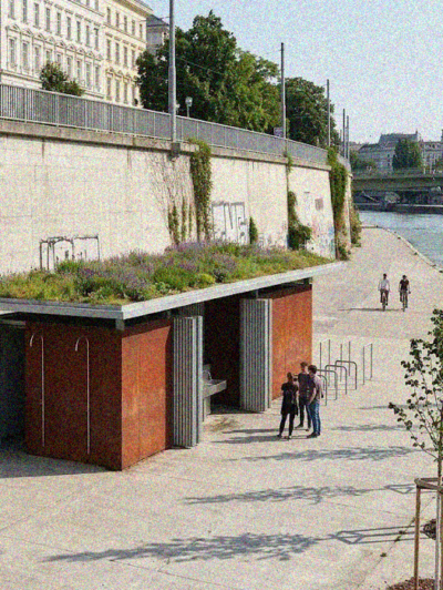 visualisierung häusl